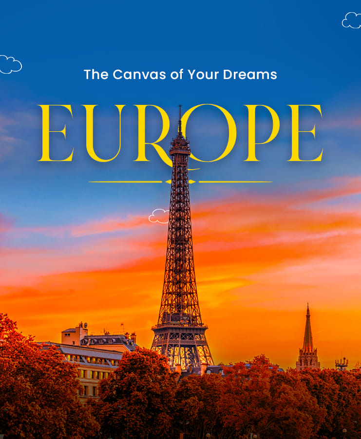 Europe