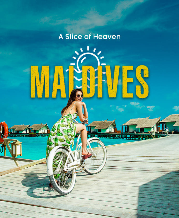 Maldives