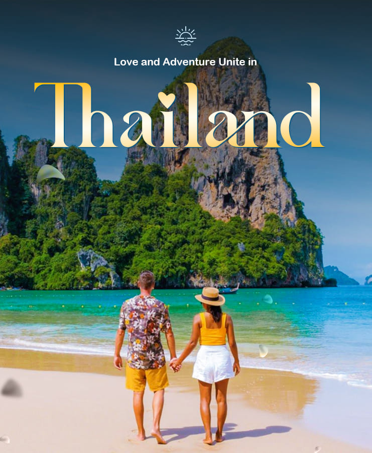Thailand