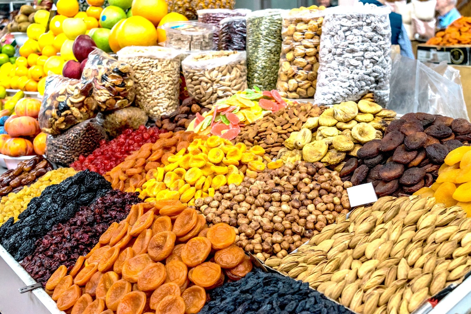 Green Bazaar
