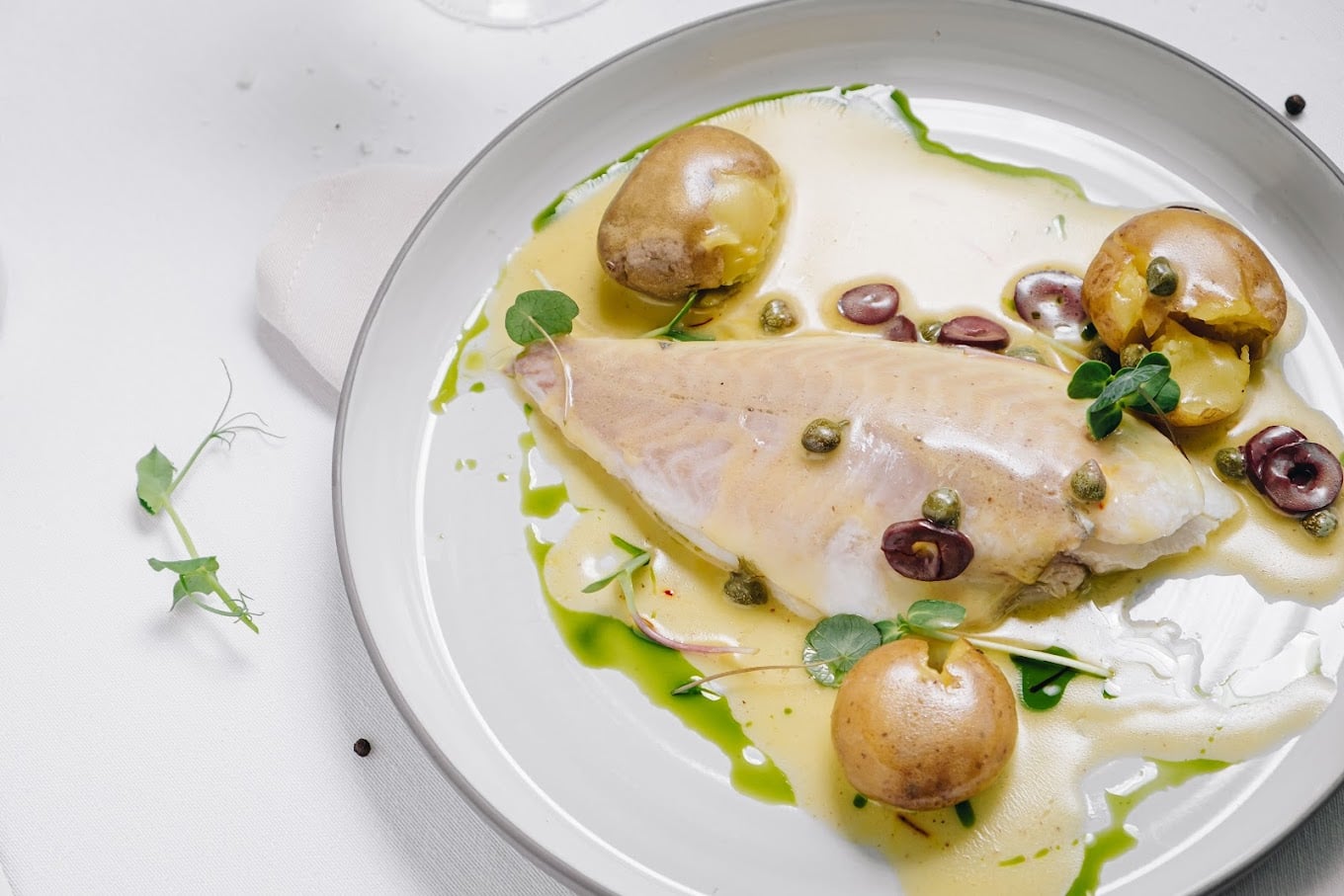 Olivier Restaurant