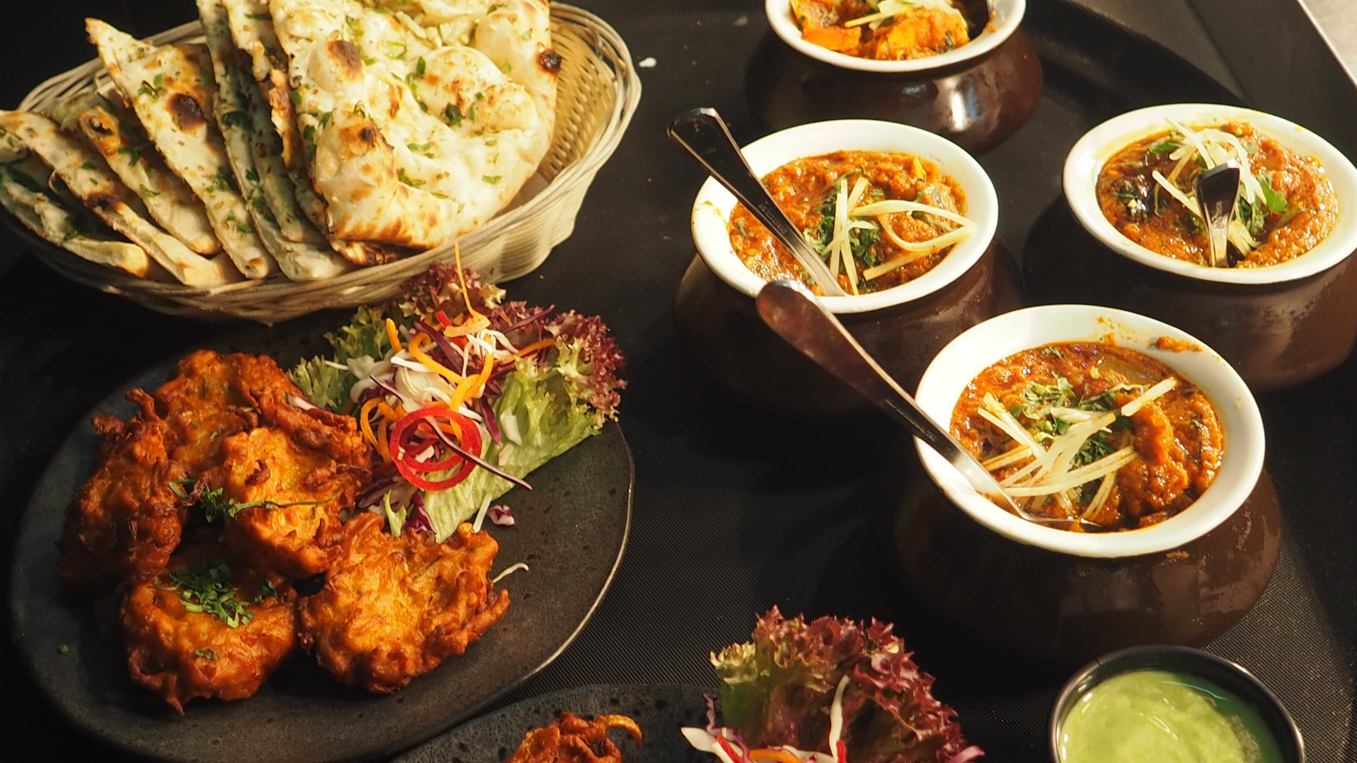 Mandalay Restaurant