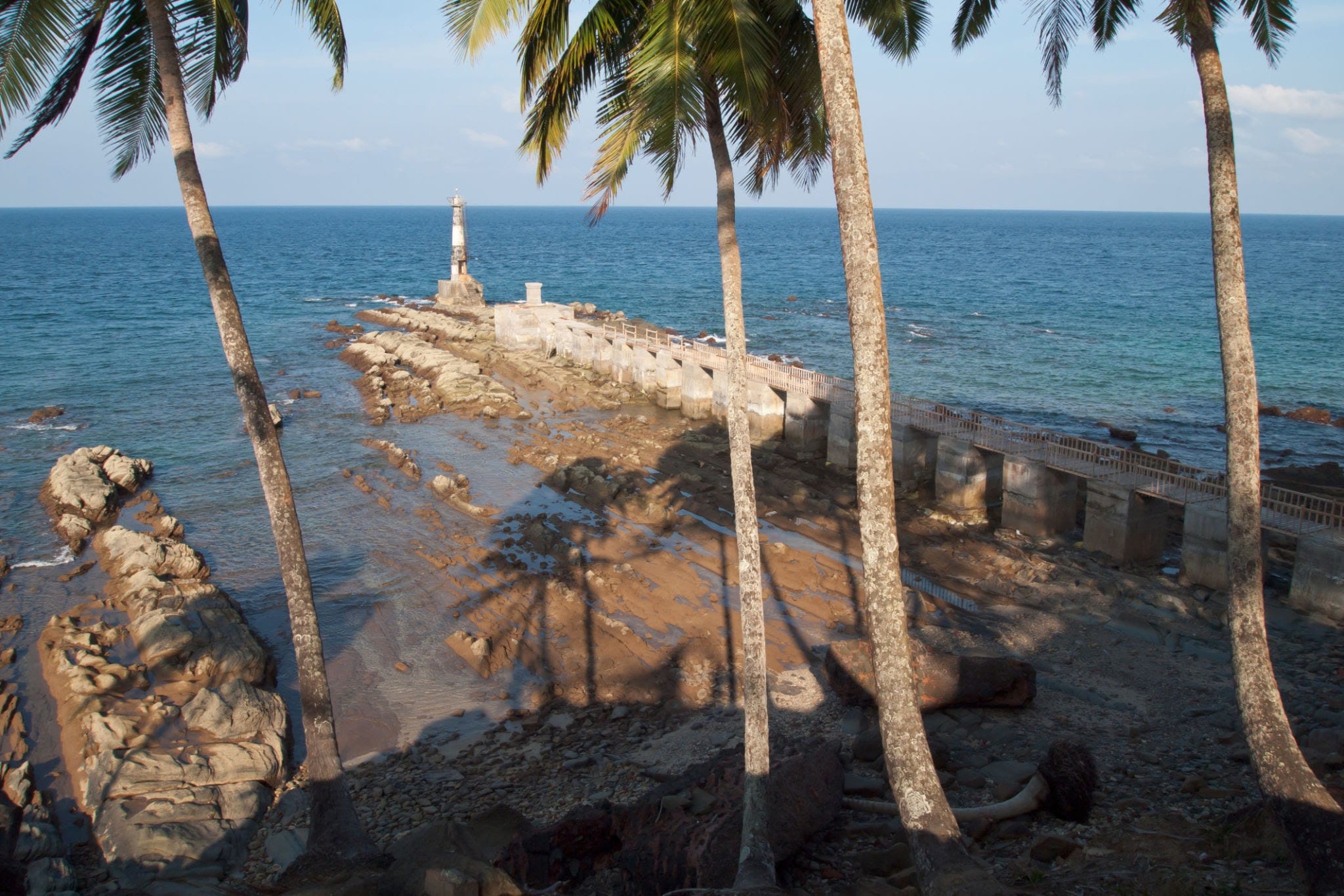 Ross Island