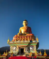 Arunachal Pradesh