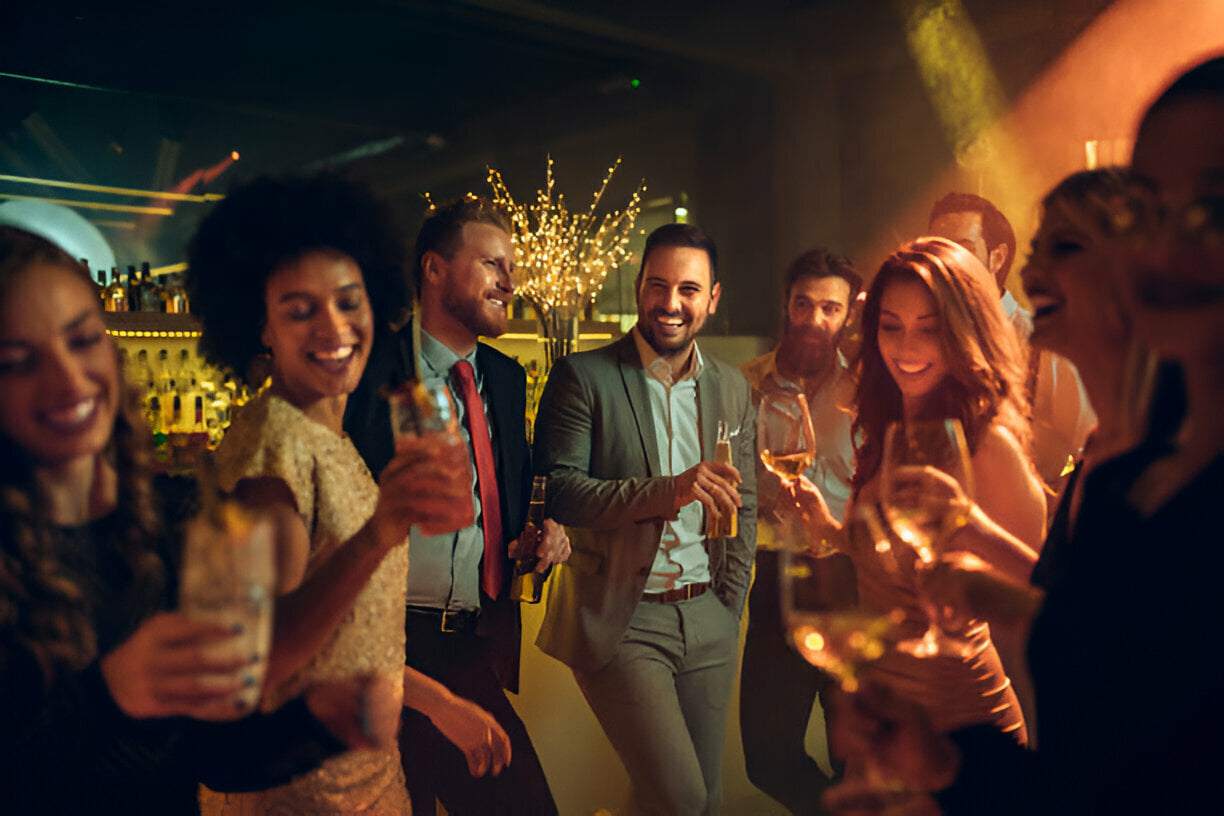 Eleven Restaurant & Lounge