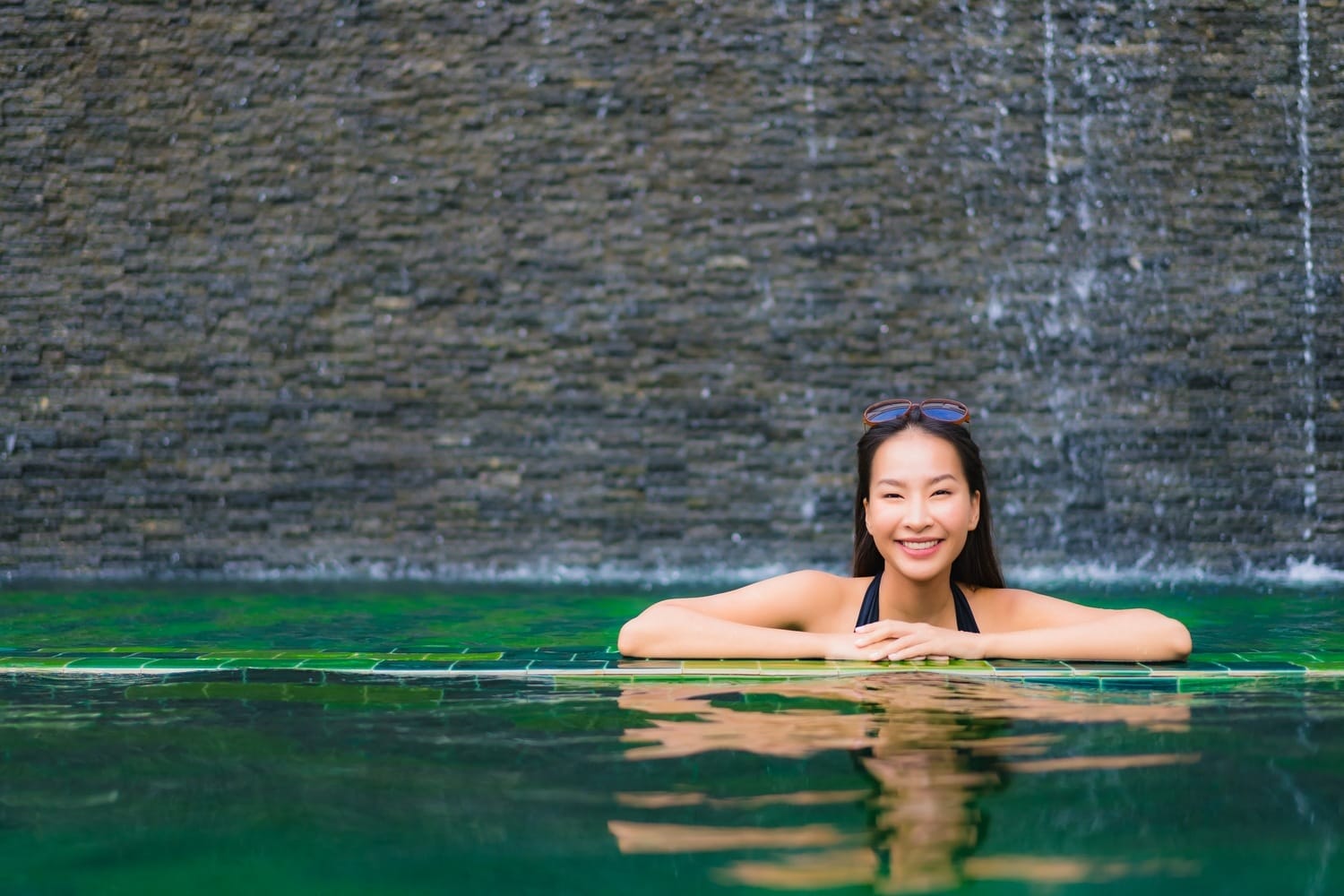 Hot Springs