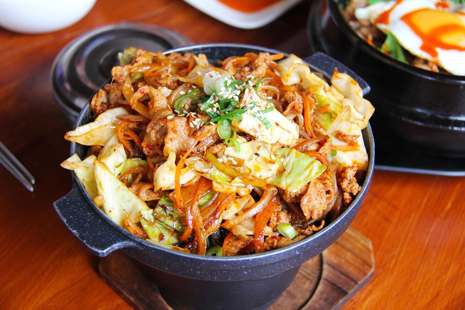 San Maru Restaurant