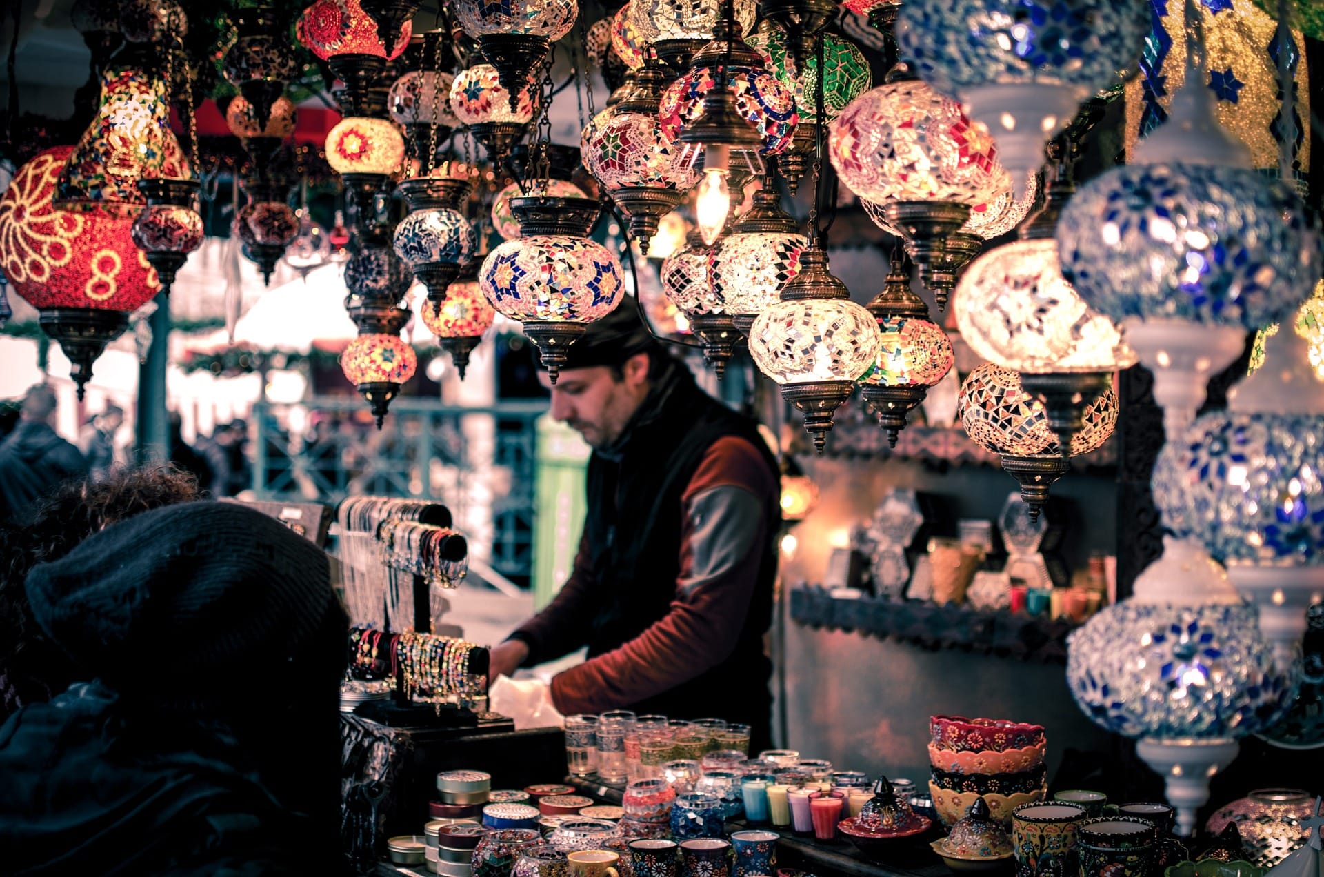 Norzin Lam Street