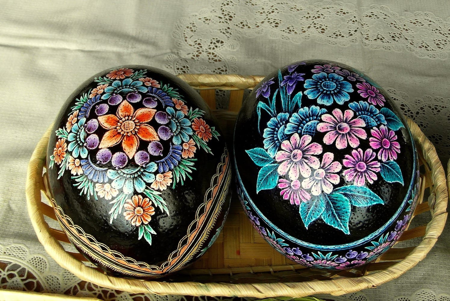 Thimphu Craft Market