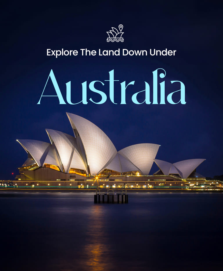 Australia