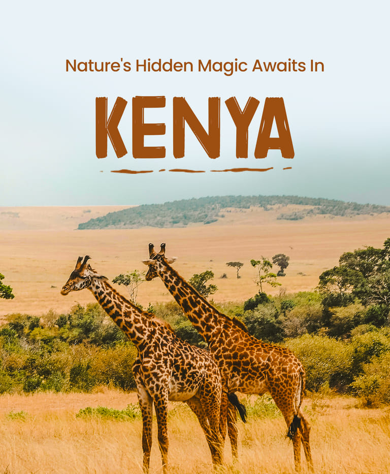 Kenya