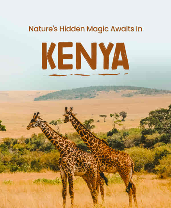 Kenya