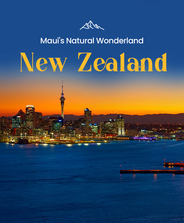 New Zealand