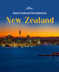 New Zealand