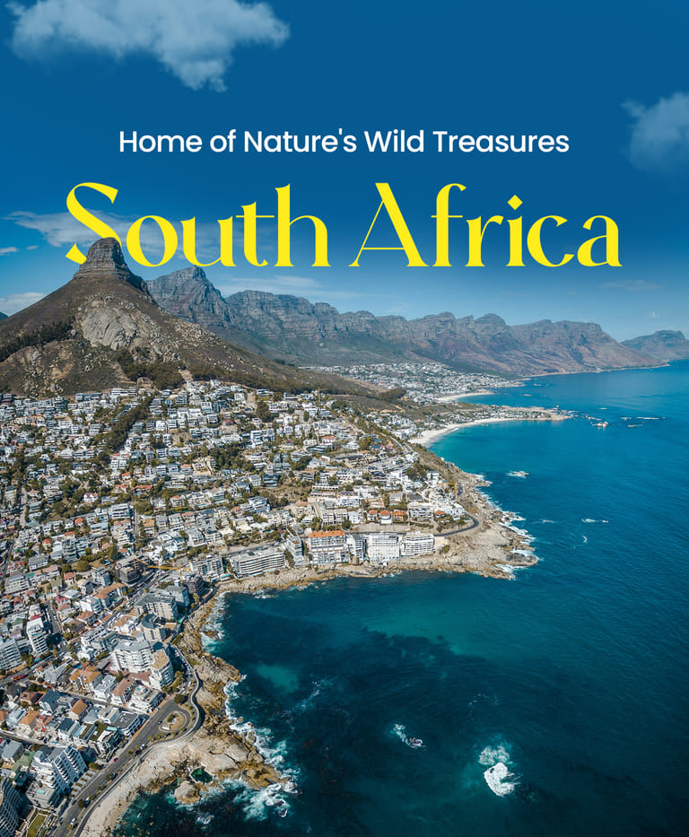 South Africa
