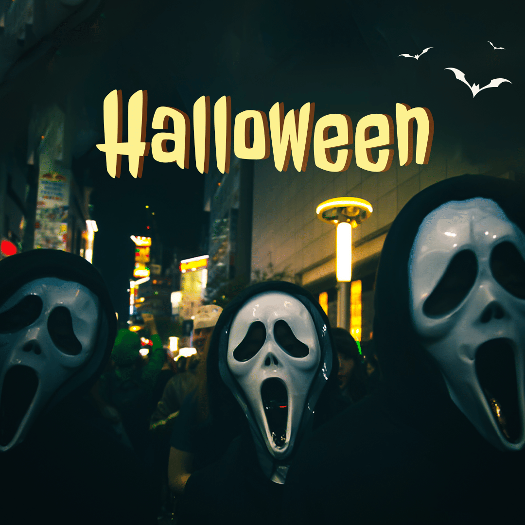 halloween