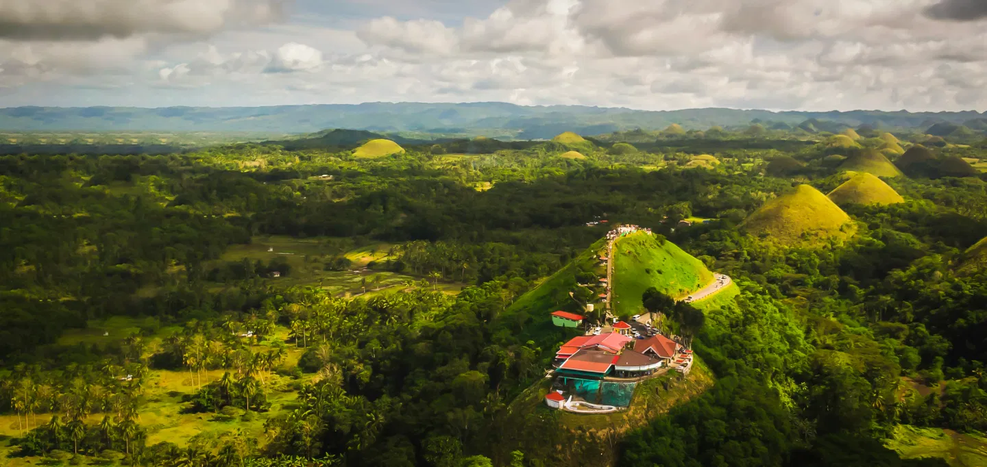 Philippines Tour Packages 2026 — WanderOn