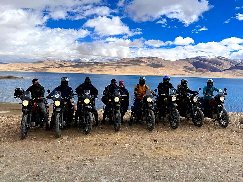 group