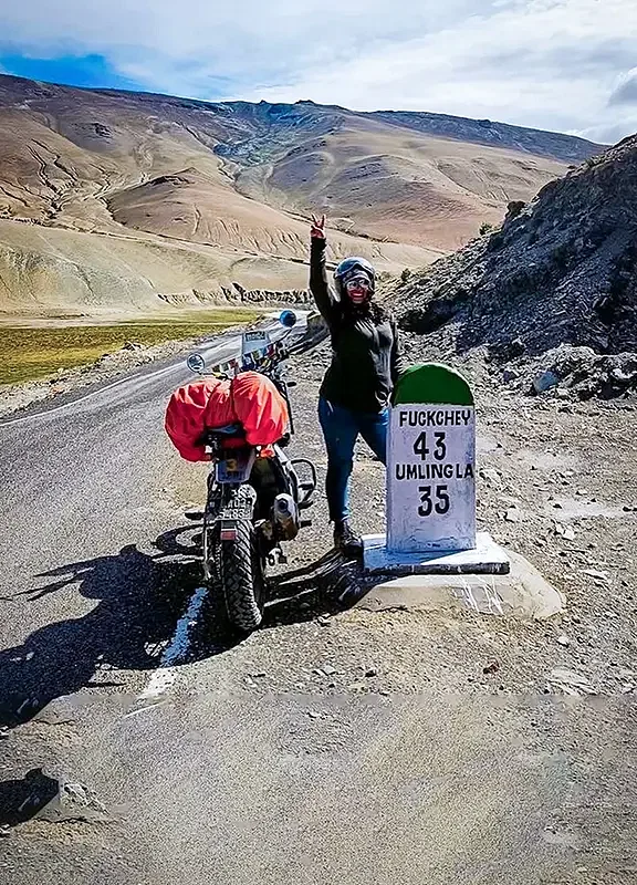 jumping