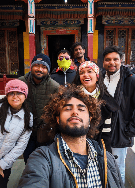 group