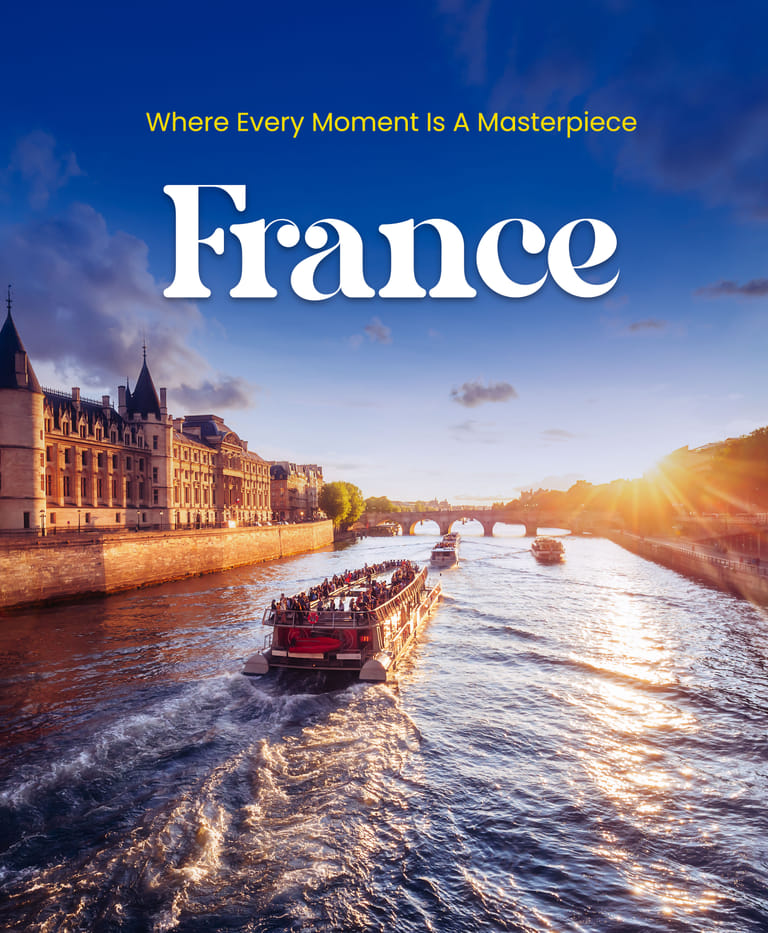France