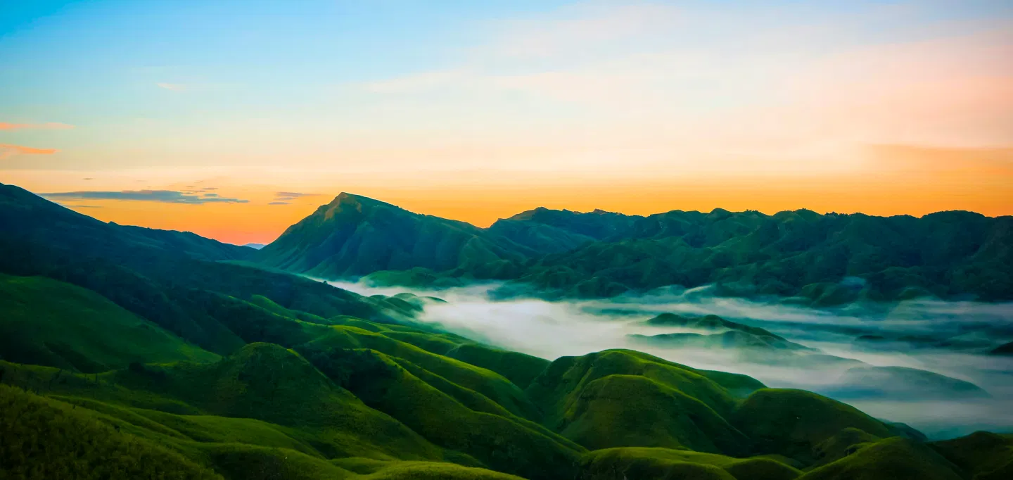 Best Nagaland Tour Packages for 2026 – Book Your Trip Now — WanderOn