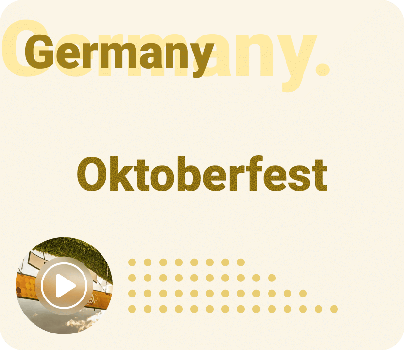 Oktoberfest