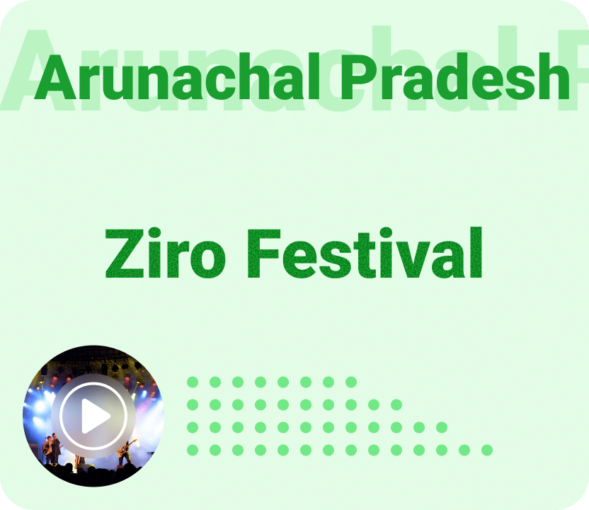 Ziro Festival