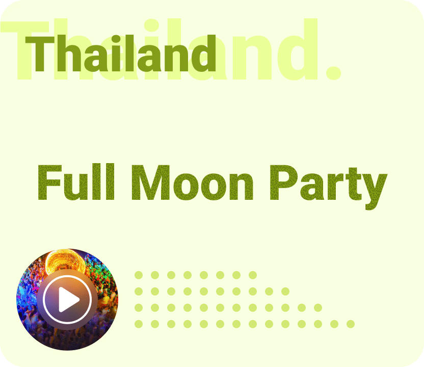 Full Moon Party