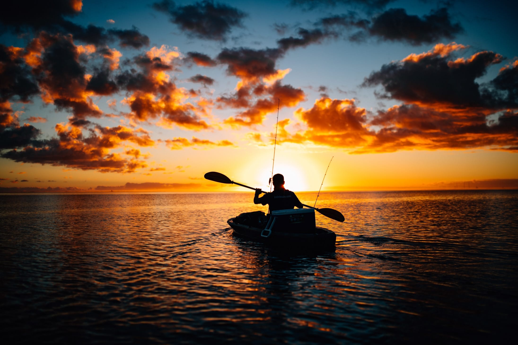 Water Sports