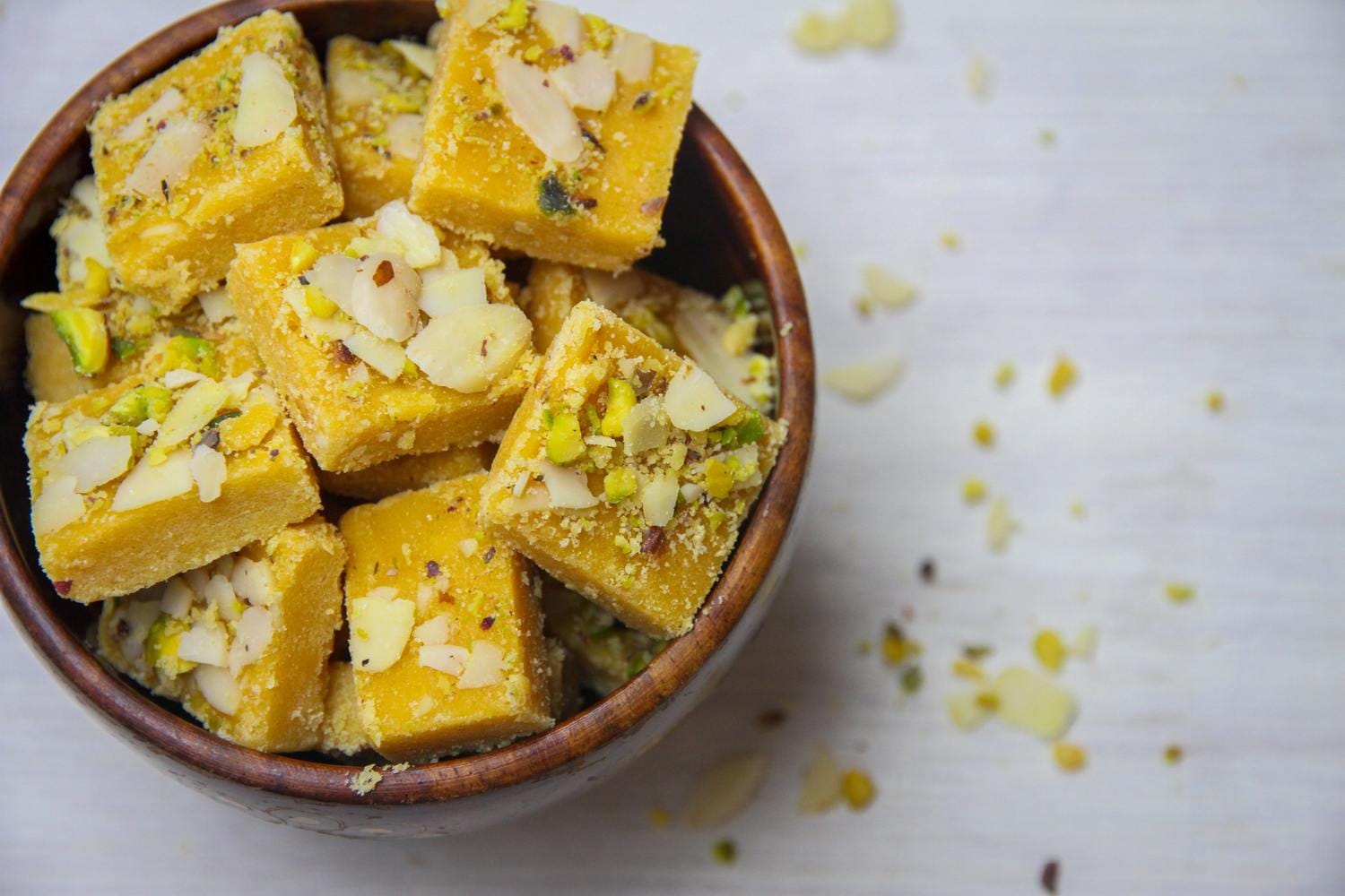 Jodhpur Sweets