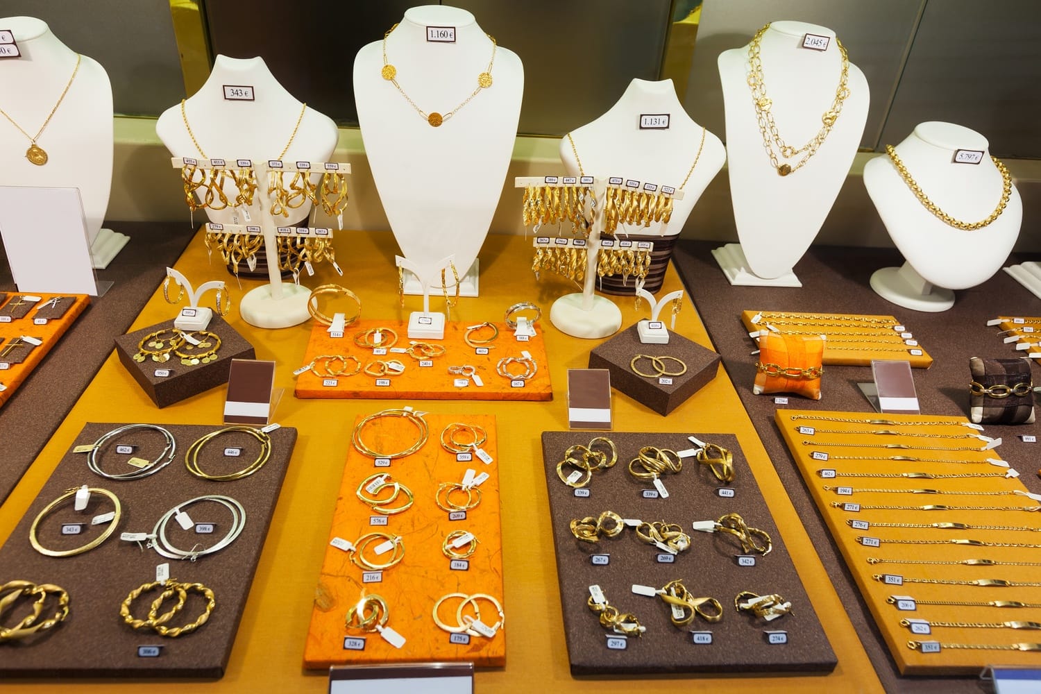 Johari Bazaar