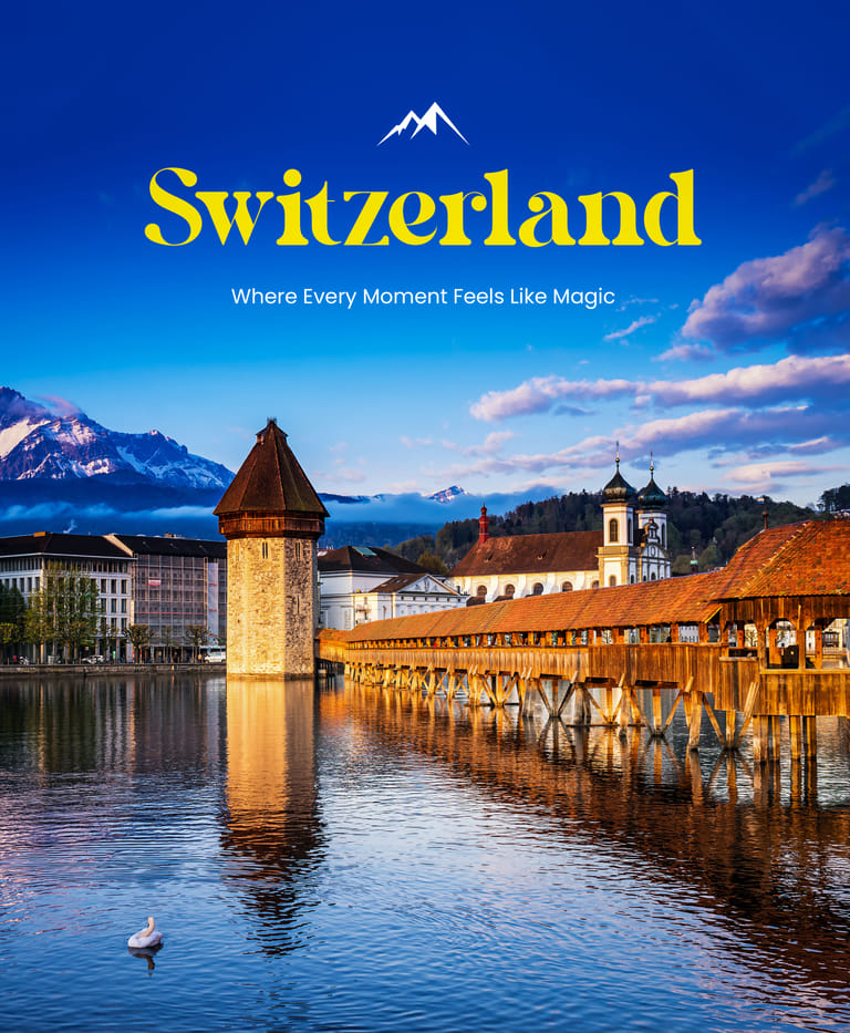 Switzerland