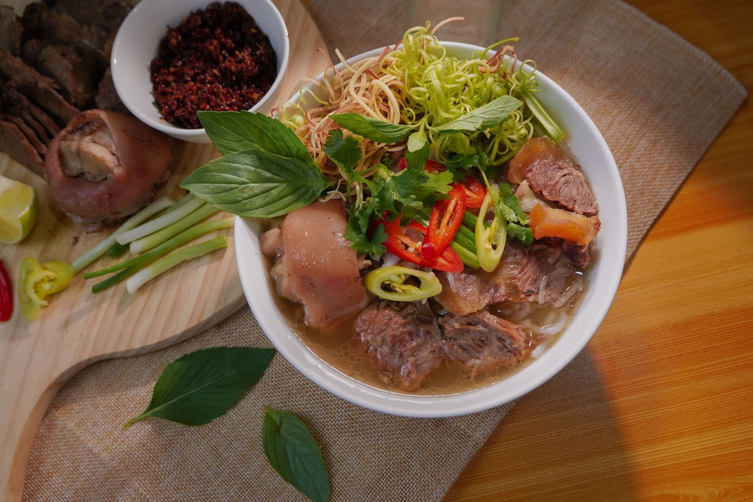 Banh Xeo 46A