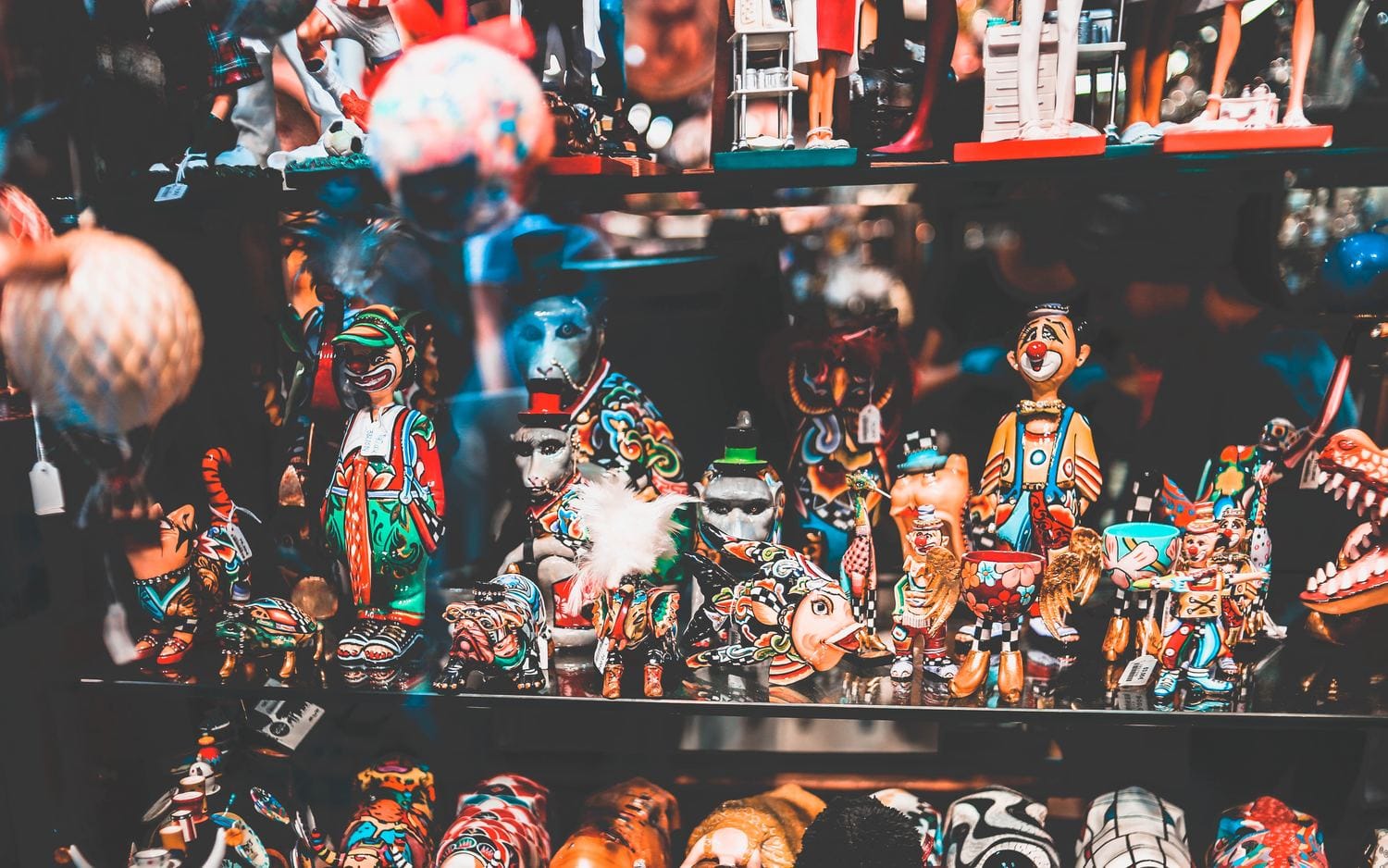 Ben Thanh Market
