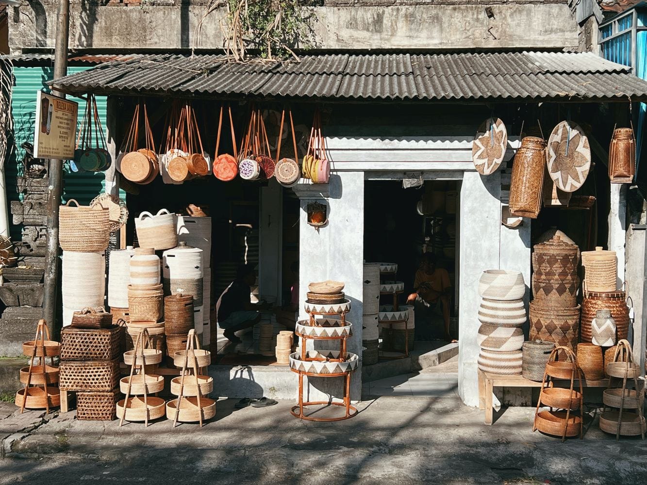 Sapa Market