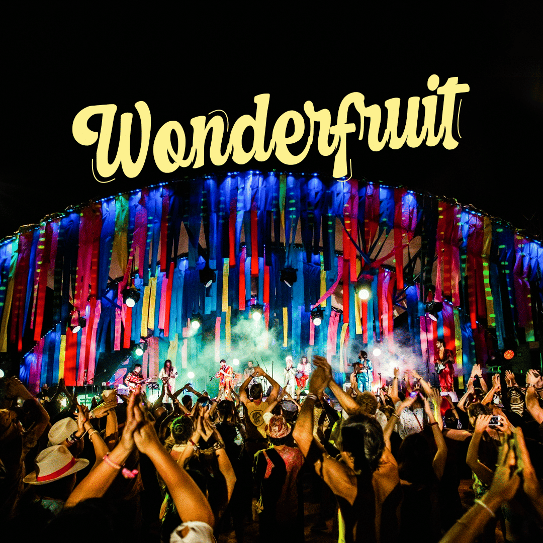 wonderfruit