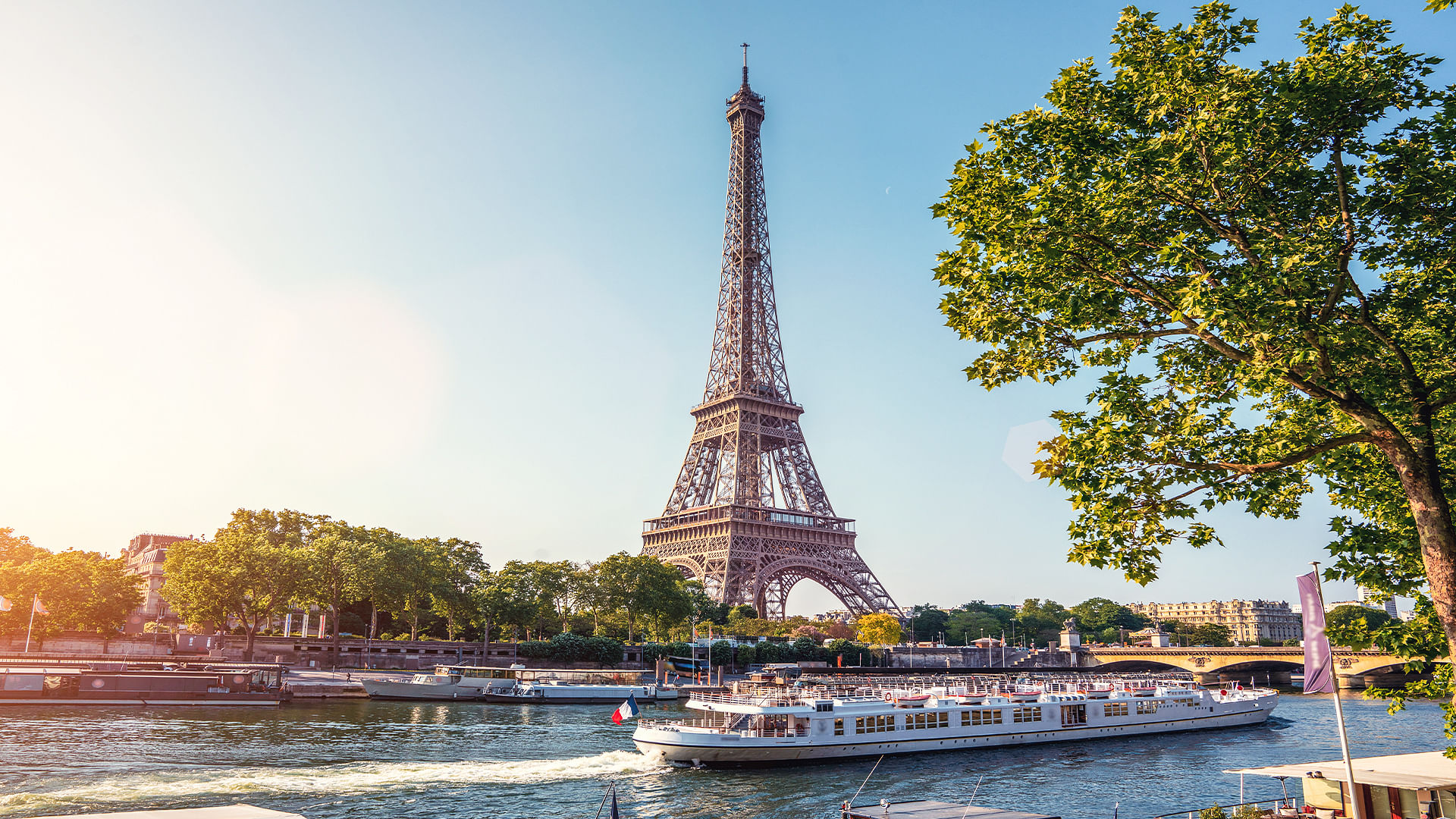 11-Day Europe Backpacking Adventure