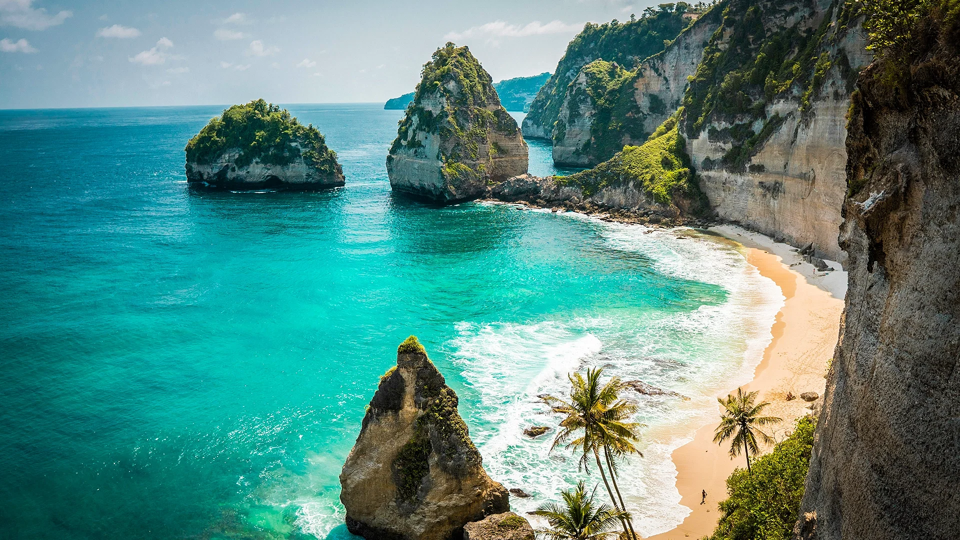 8 Days Couple Bali Tour with Romantic Candlelight Dinner
