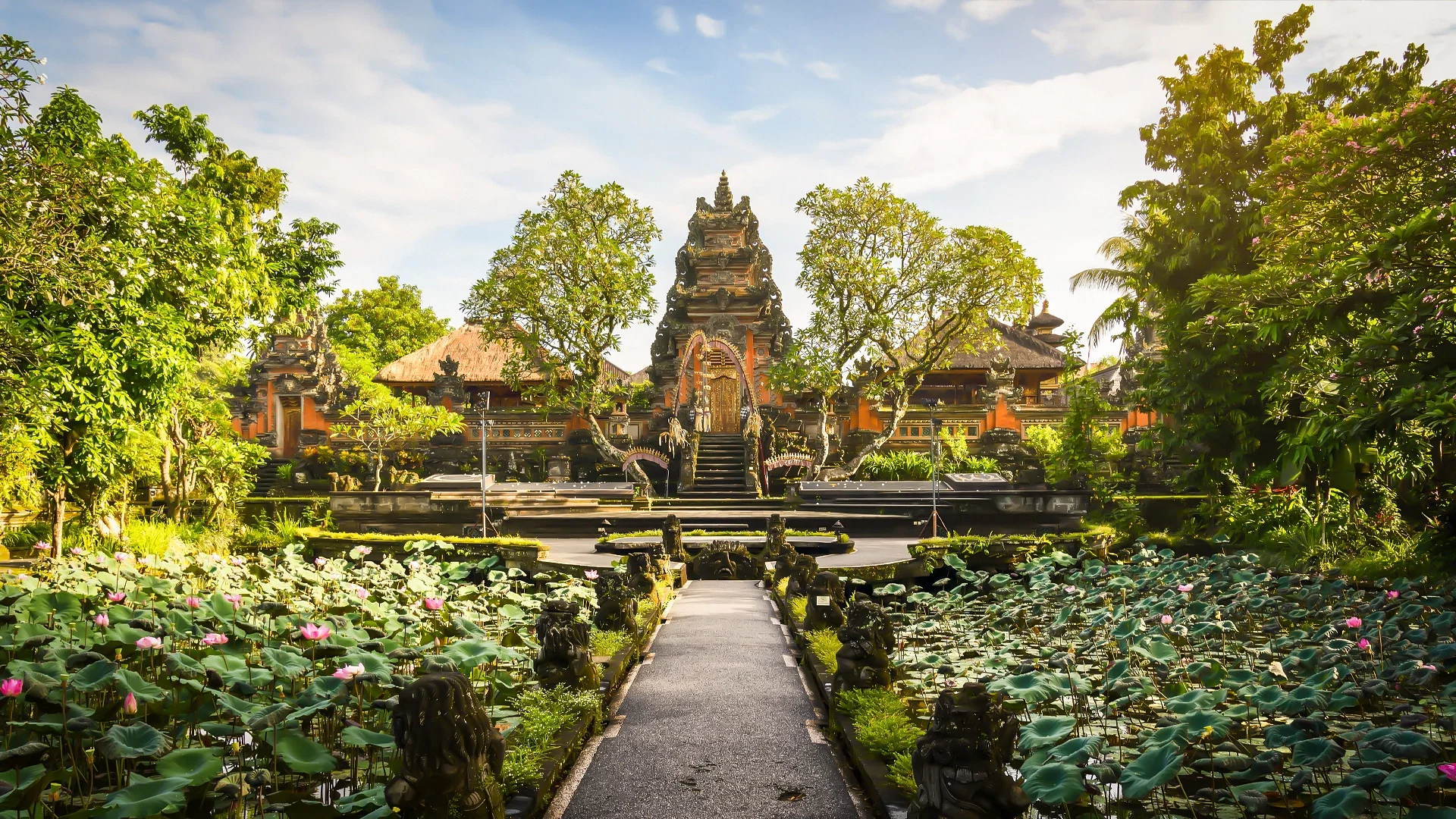 6 Days Exotic Bali Tour with Nusa Penida and Bali Swing 