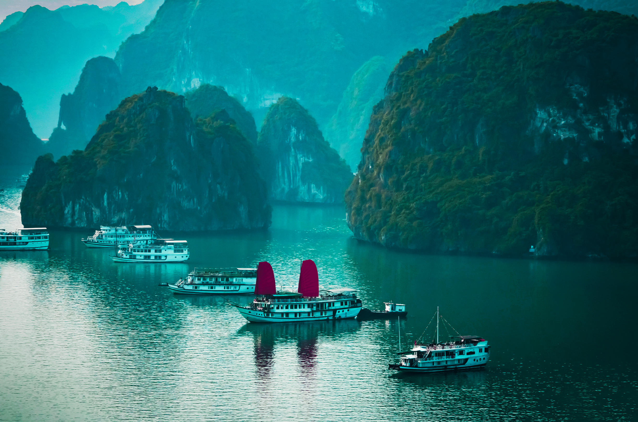 7 Days Community Trip to Vietnam - WanderOn Special