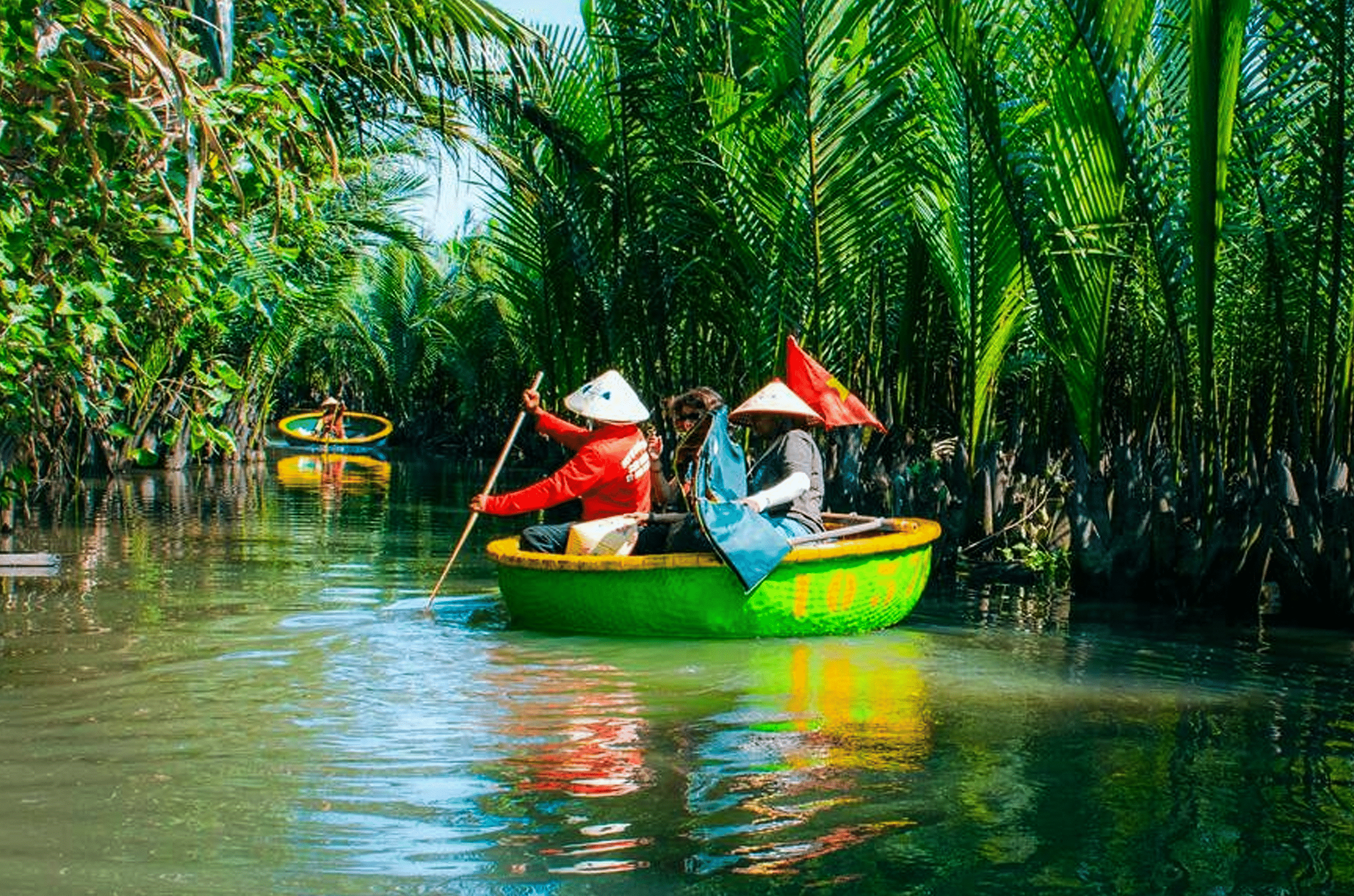 6 Days North and Central Vietnam Tour Package