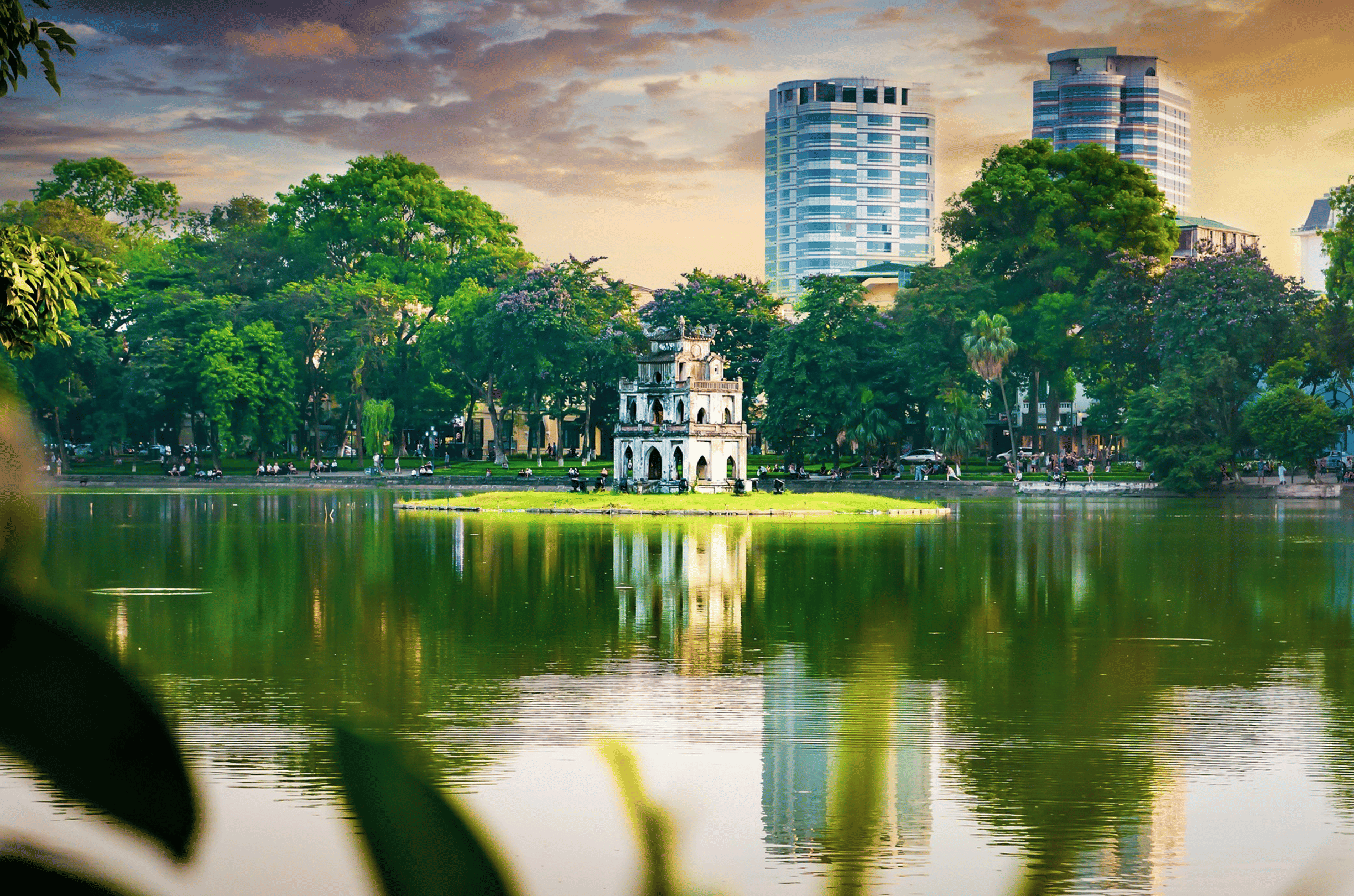 Best of North, Central and South Vietnam - 8 Days Trip Package