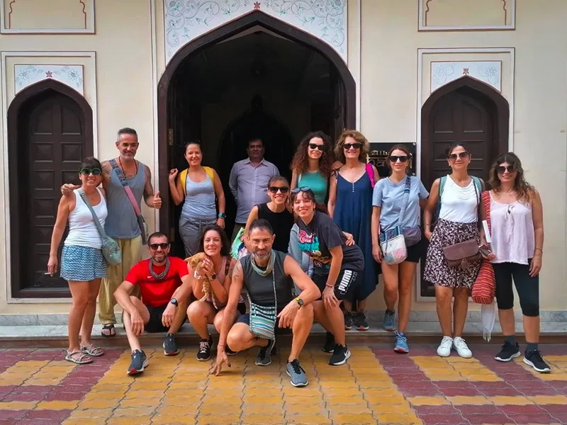 group