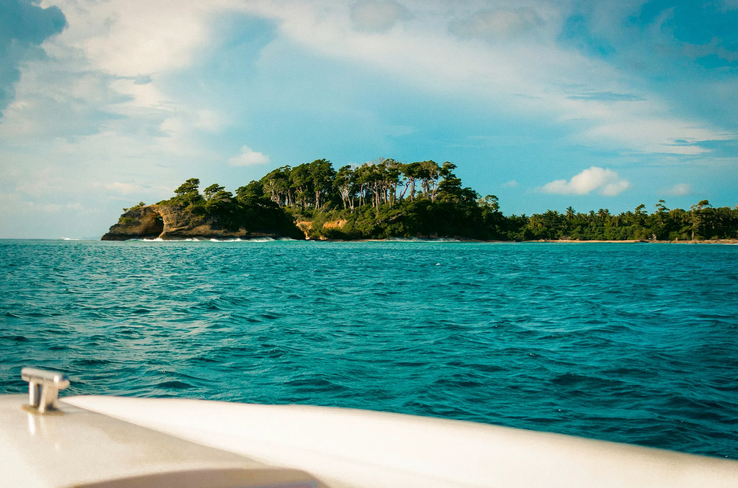 6 Days Andaman Tour Package With Neil