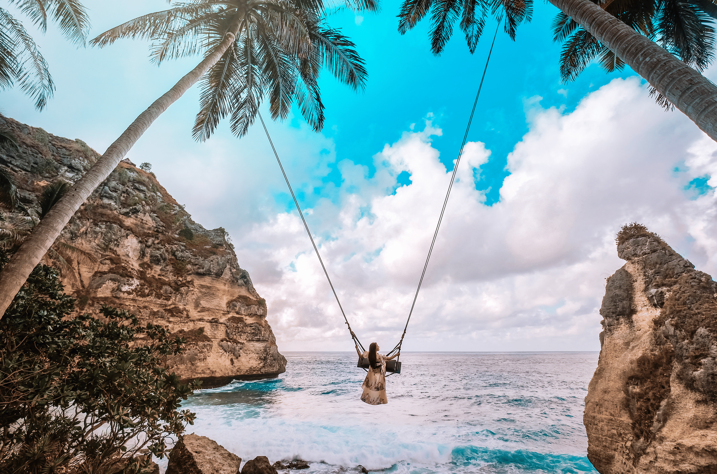 7 Days Exotic Bali Tour with Nusa Penida and Lempuyang Temple Tour