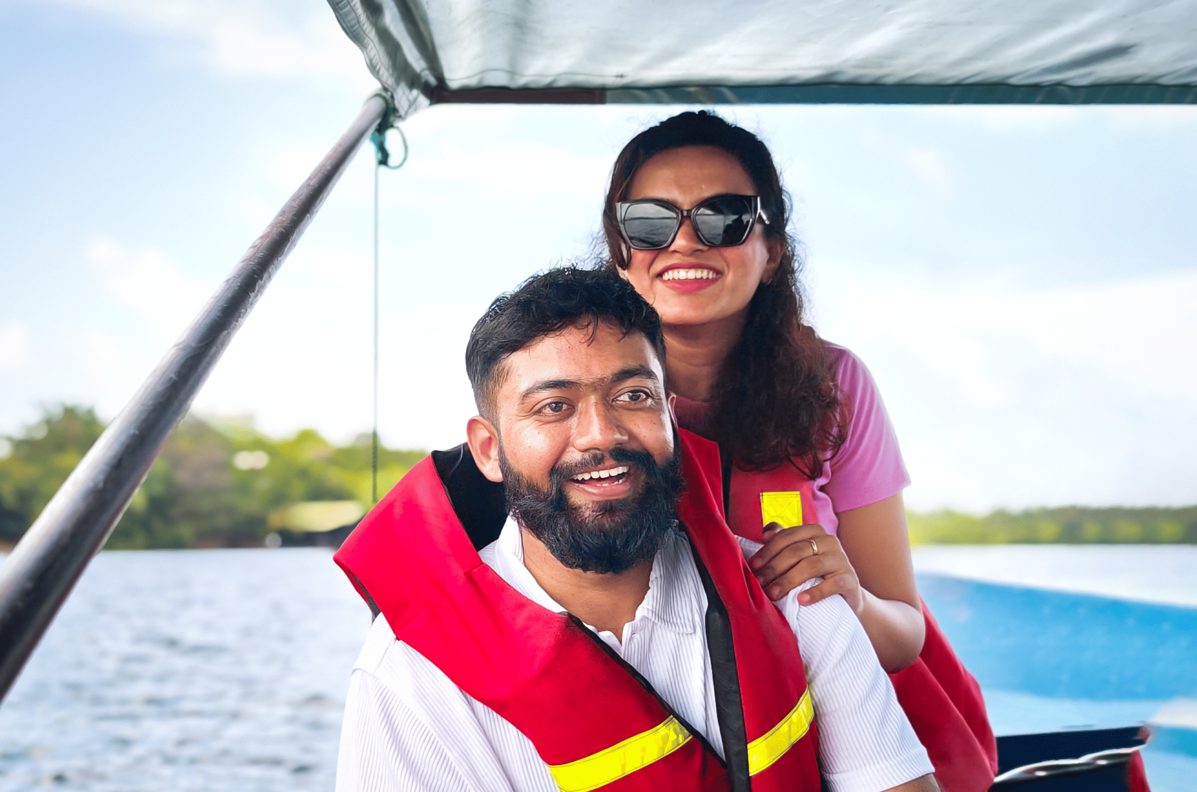 8 Days Sri Lanka Honeymoon Trip