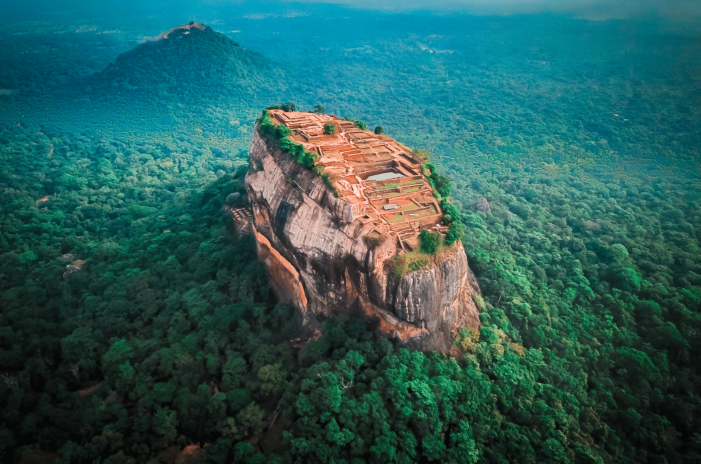 7 Magical Days- Sri Lanka Family Itinerary