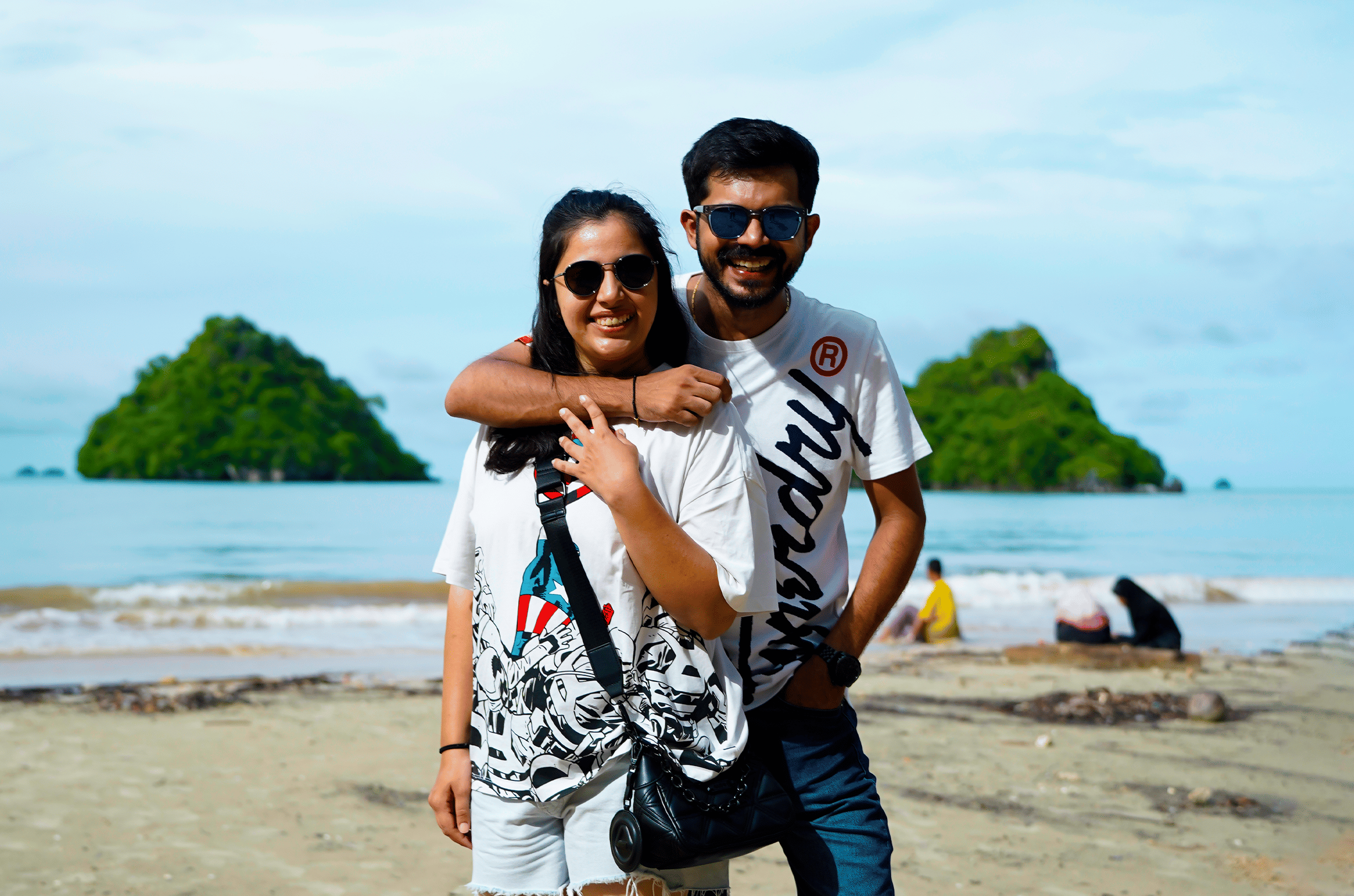 Dreamy Honeymoon in Thailand | Visit Phuket, Bangkok & Pattaya