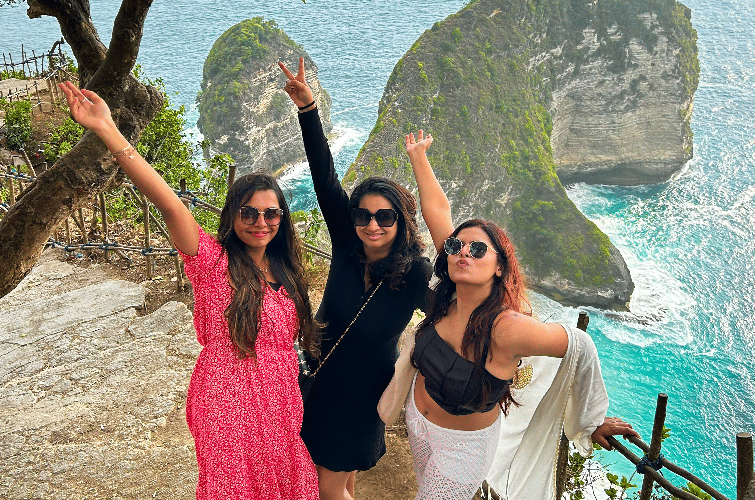 8 Days of Bali Community Trip With Mesmerising Gili and Nusa Penida